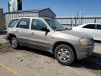 2001 Mazda Tribute Dx na sprzedaż w Wichita, KS - Rear End