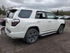 2019 TOYOTA 4RUNNER SR5 for sale at Copart ON - COOKSTOWN