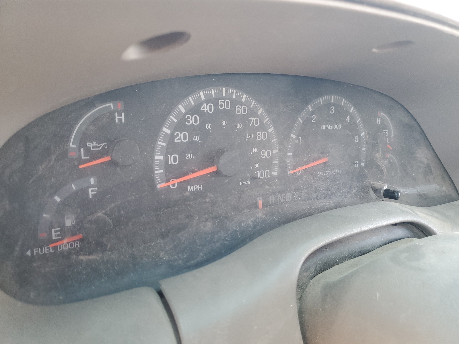 1FTRW08L12KC42534 2002 Ford F150 Supercrew