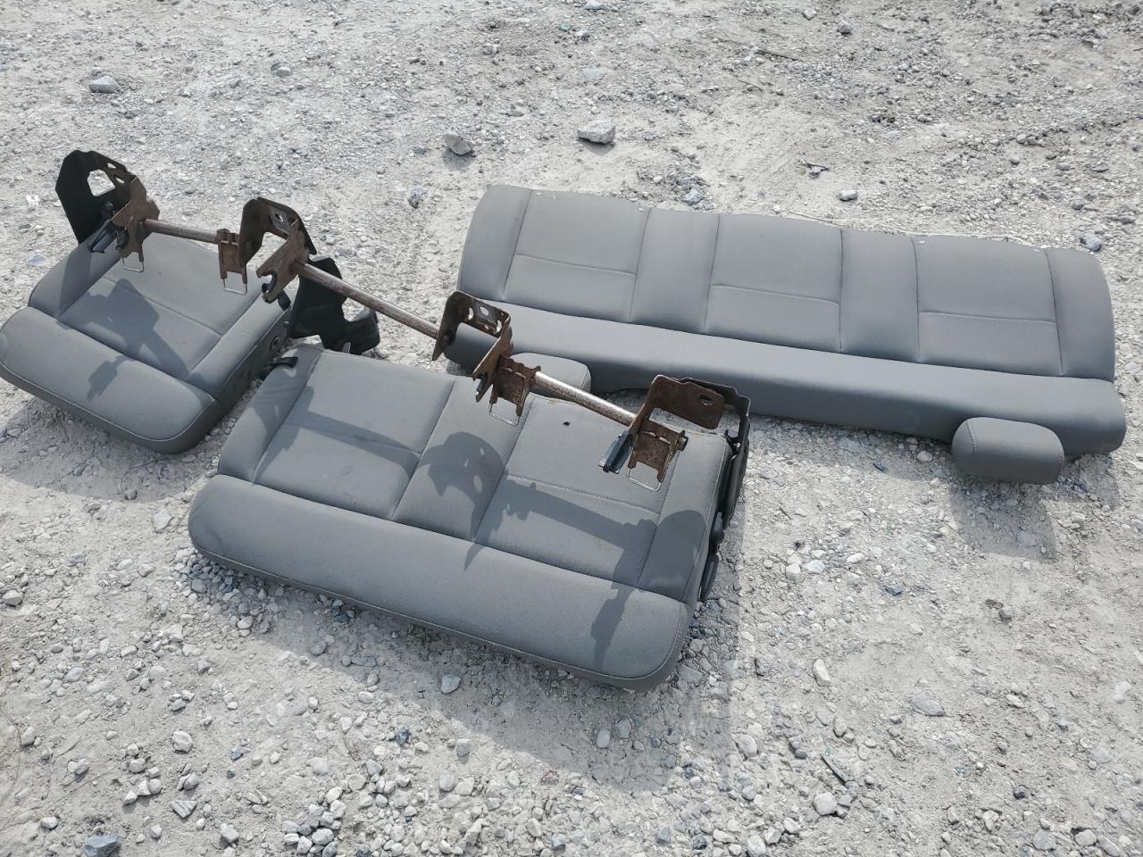 2006 Ford F150 VIN: 1FTRX02W76KC10306 Lot: 57191344