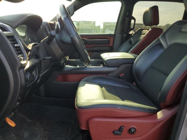  RAM 1500 2021 Серый