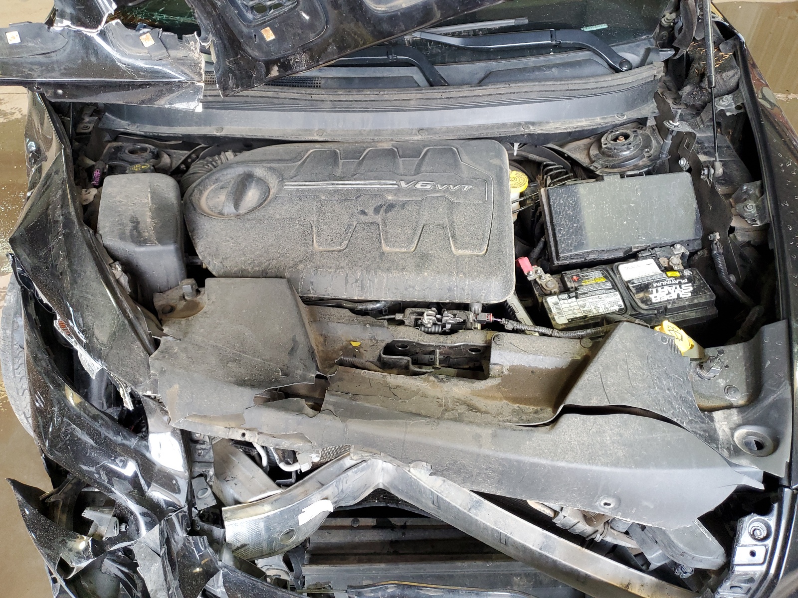 1C4PJLCS8FW602466 2015 Jeep Cherokee Latitude