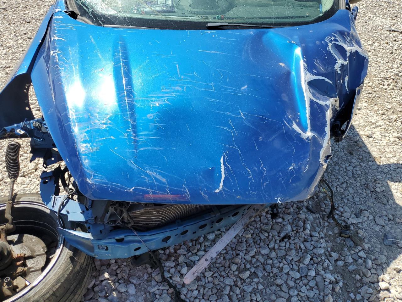 2017 Ford Escape Se VIN: 1FMCU0GD1HUB99506 Lot: 67305434