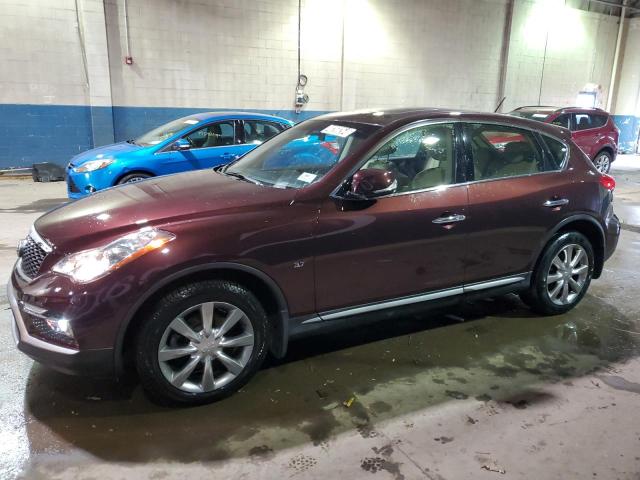 2017 Infiniti Qx50 