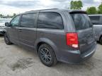 2017 Dodge Grand Caravan Gt на продаже в Earlington, KY - Front End