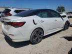 2021 Nissan Sentra Sr for Sale in Riverview, FL - Front End
