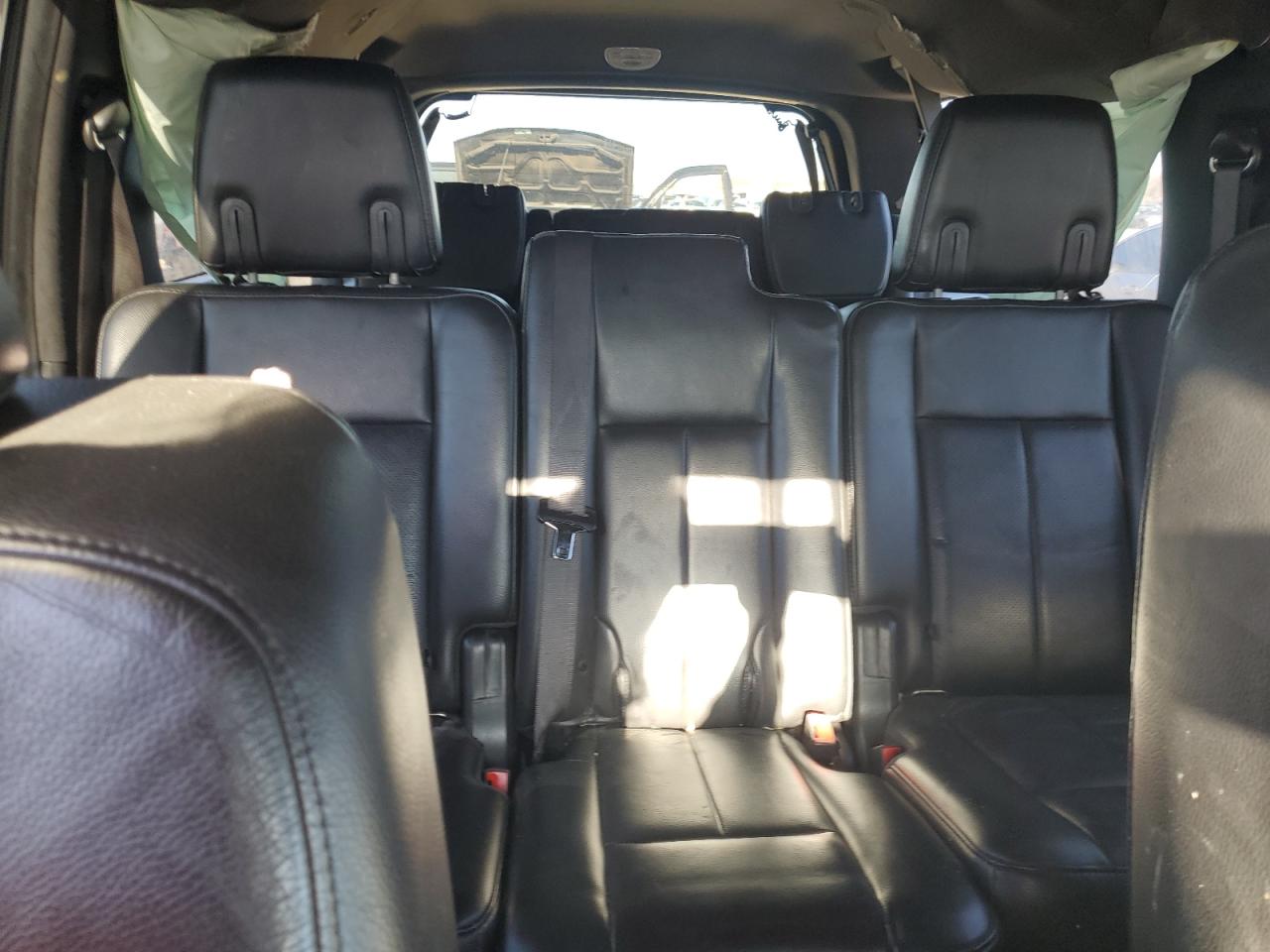 2014 Ford Expedition El Limited VIN: 1FMJK2A5XEEF44466 Lot: 49350344