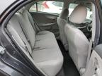 2010 Toyota Corolla Base en Venta en New Britain, CT - Normal Wear