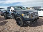 2017 Nissan Titan Sv للبيع في Phoenix، AZ - All Over