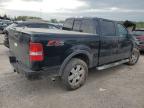 2007 Ford F150 Supercrew de vânzare în Bridgeton, MO - Front End