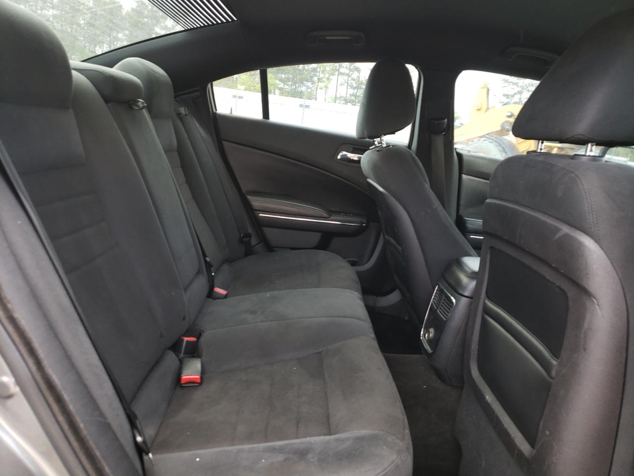 2011 Dodge Charger - Image 10