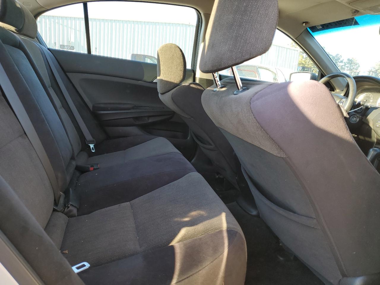 2009 Honda Accord - Image 10