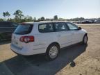 2007 Volkswagen Passat 2.0T Wagon Value en Venta en Lumberton, NC - Front End