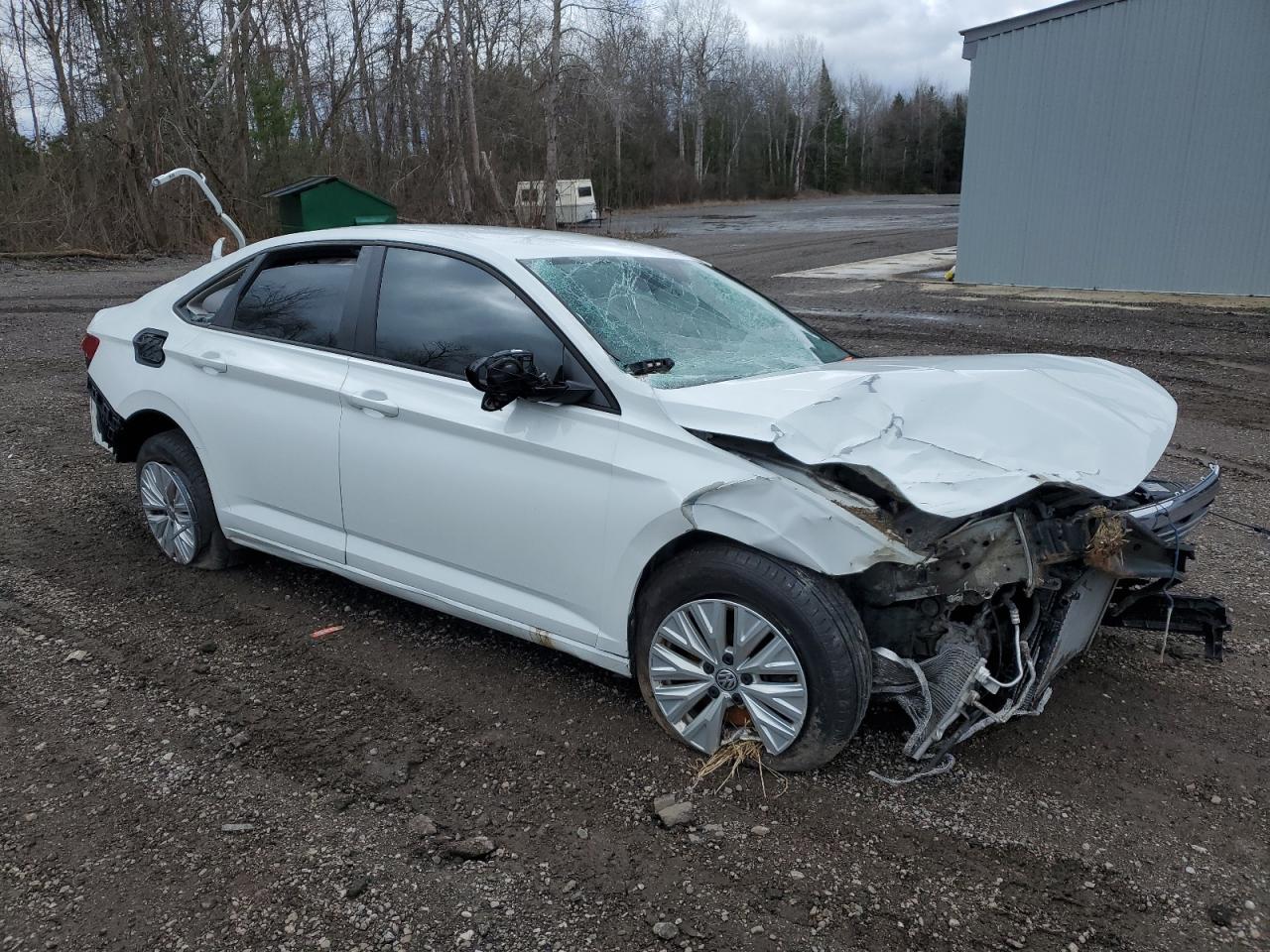 2019 Volkswagen Jetta - Image 4
