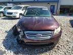 2010 Ford Taurus Sel للبيع في Wayland، MI - Front End