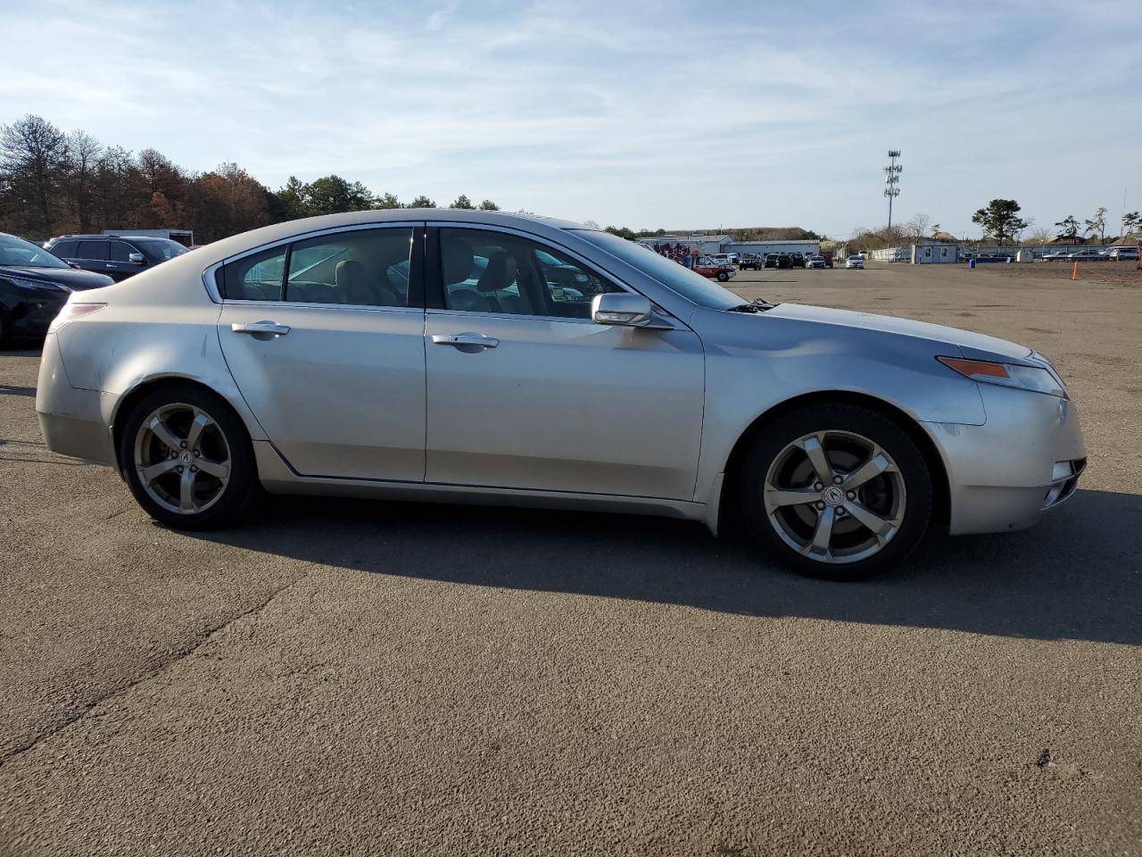 2009 Acura TL - Image 4