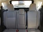 2018 Ford Ecosport S იყიდება Longview-ში, TX - Hail