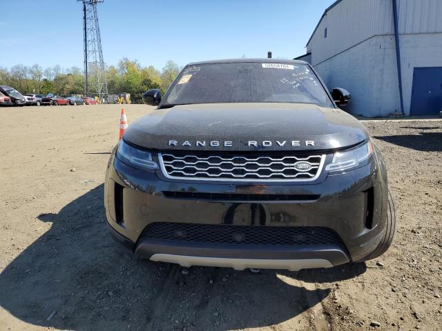  LAND ROVER RANGEROVER 2020 Чорний