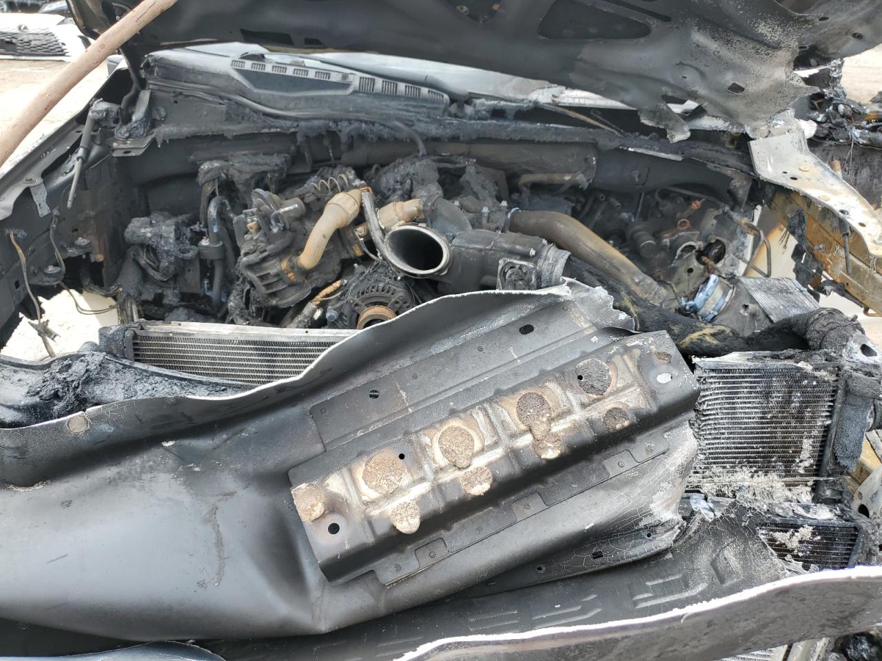 2018 Ford F450 Super Duty VIN: 1FT8W4DT0JEC04945 Lot: 52508154