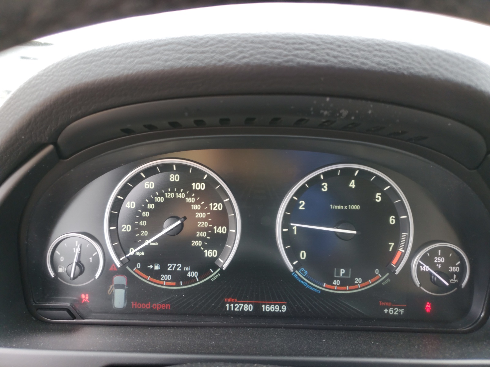 5UXKR0C55G0S93442 2016 BMW X5 xDrive35I