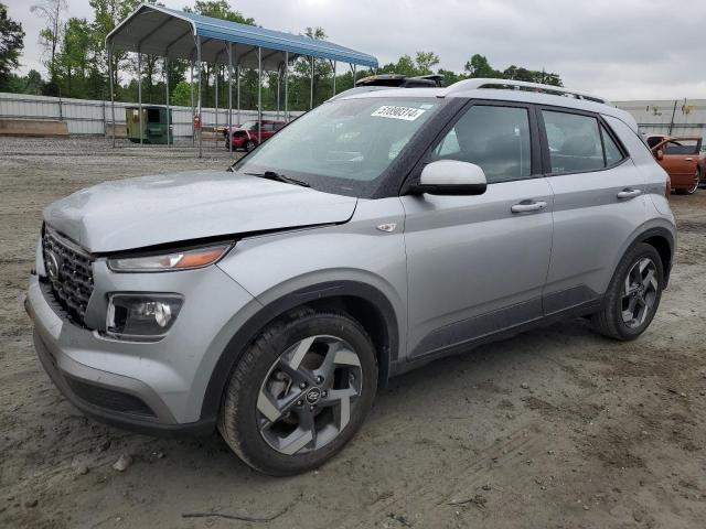 2021 Hyundai Venue Sel for Sale in Spartanburg, SC - Front End