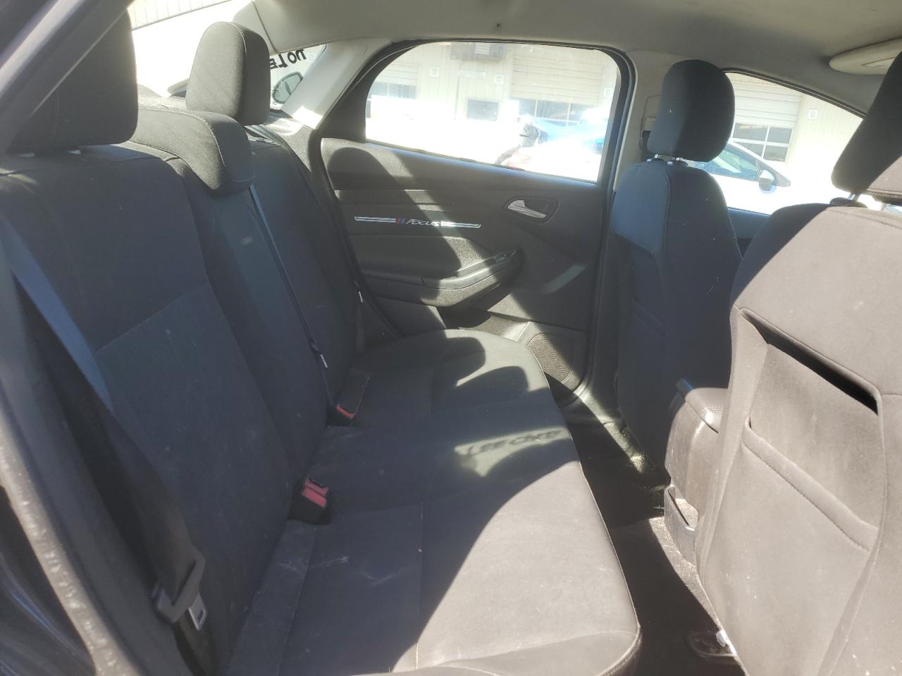2017 Ford Focus - Image 10
