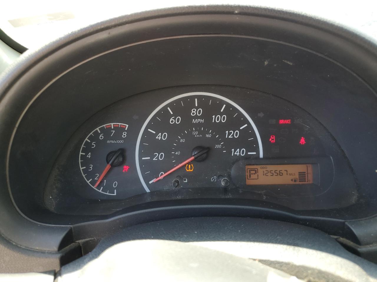 2014 Nissan Versa S VIN: 3N1CN7APXEL826029 Lot: 50754604