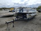 1990 Boat Pontoon for Sale in Ellwood City, PA - Top/Roof