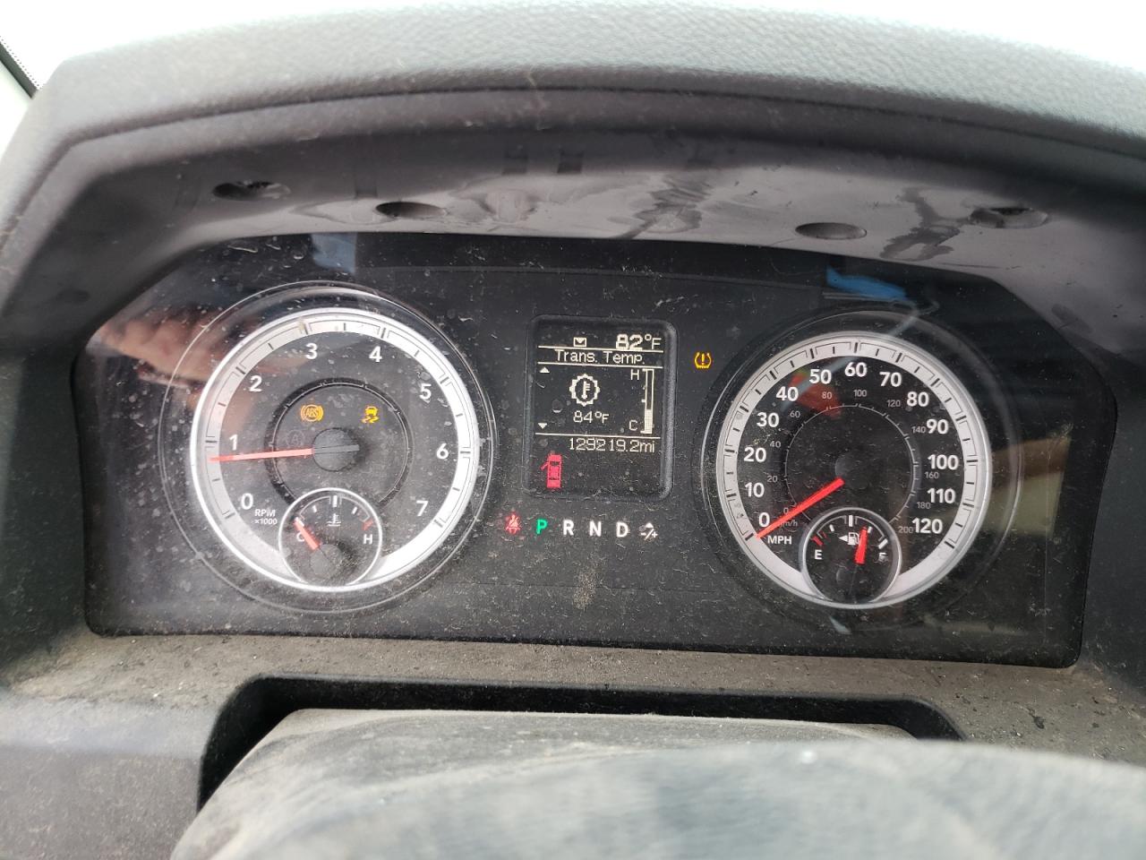 2015 Ram 1500 St VIN: 1C6RR6FG6FS506103 Lot: 51154404