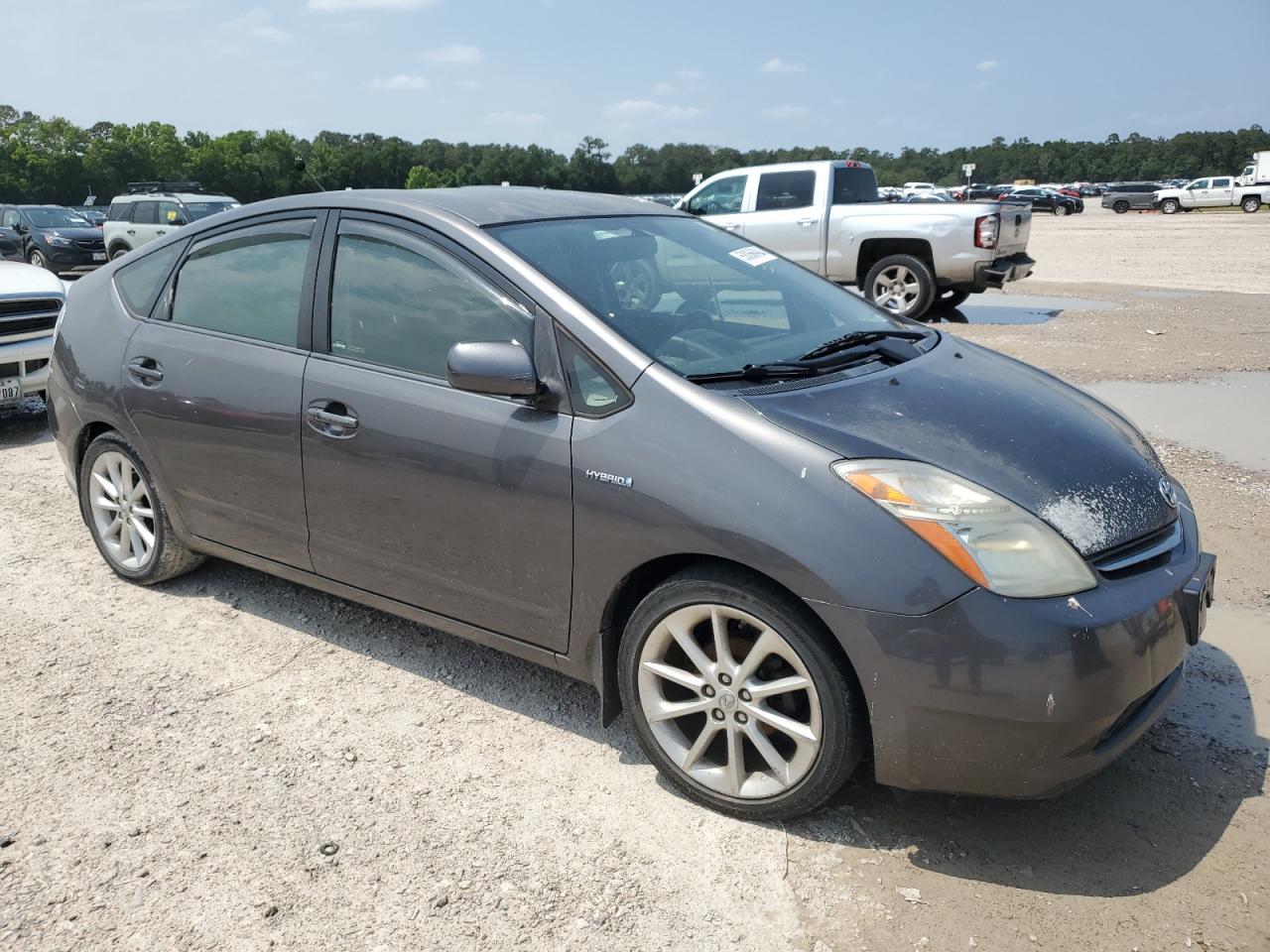 2009 Toyota Prius - Image 4