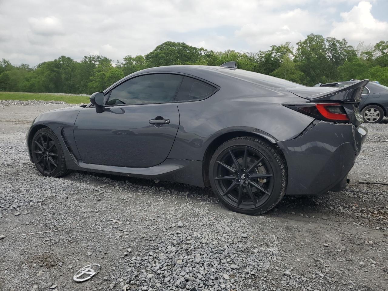 2022 Toyota Gr 86 Premium VIN: JF1ZNBE14N9754310 Lot: 51491234