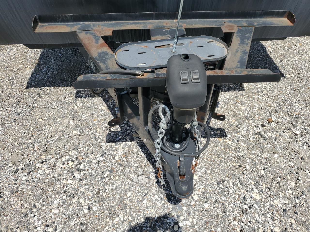 2021 Tral Mobile VIN: 4YDT29226MJ970183 Lot: 50586004