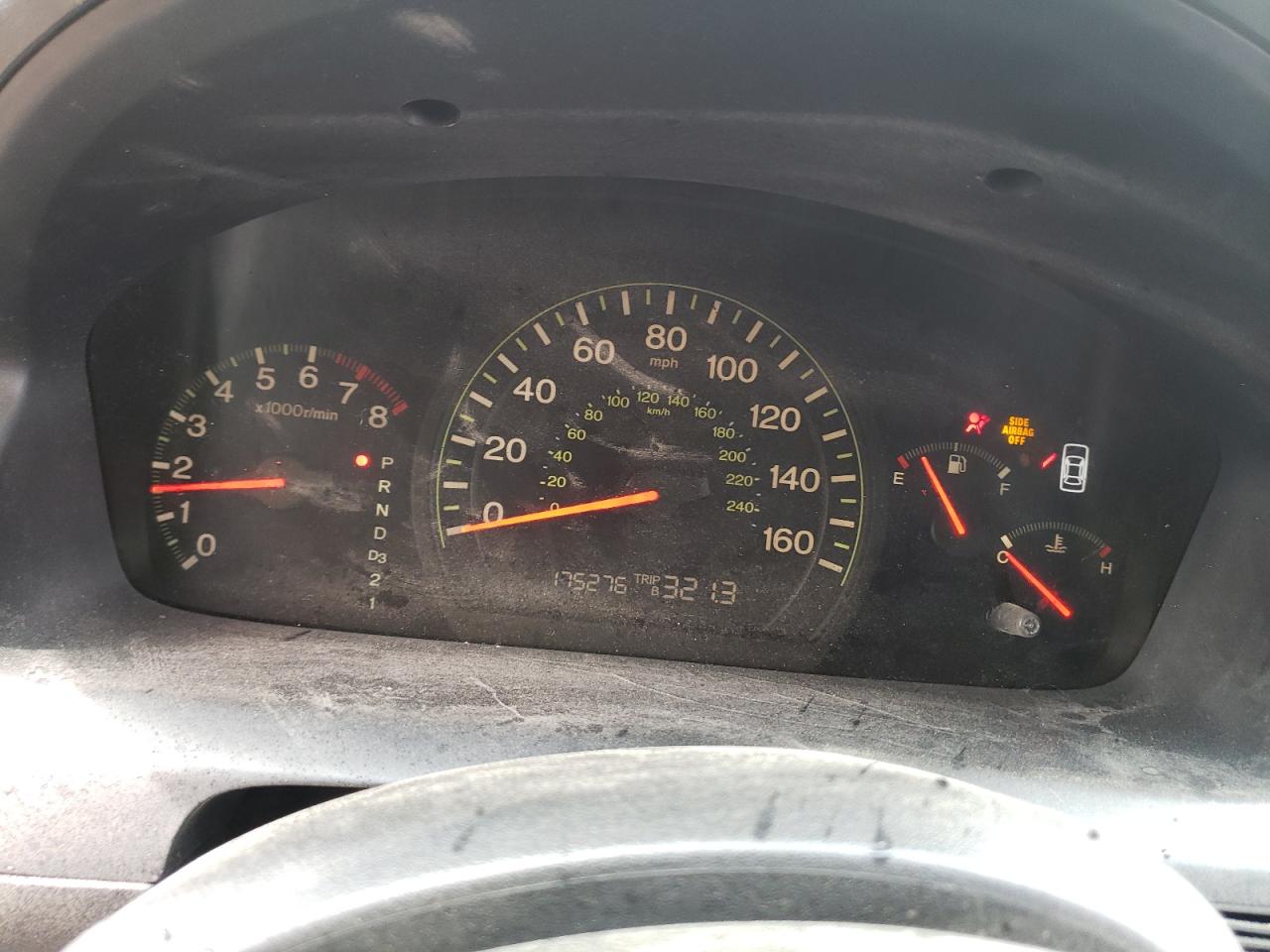 2005 Honda Accord Ex VIN: 1HGCM56785A110333 Lot: 50050784