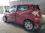 2022 Chevrolet Spark 1Lt იყიდება Orlando-ში, FL - Front End