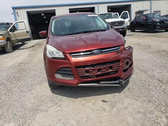 2016 Ford Escape Se VIN: 1FMCU9G96GUA04949 Lot: 50253474