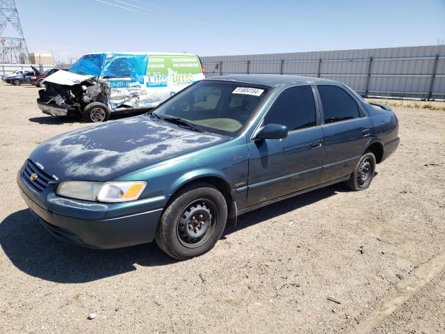 1997 Toyota Camry Ce