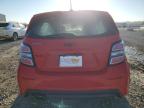 2020 Chevrolet Sonic  zu verkaufen in Kansas City, KS - Front End