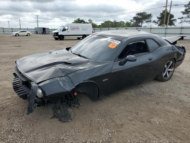 2014 Dodge Challenger Sxt na sprzedaż w Newton, AL - All Over