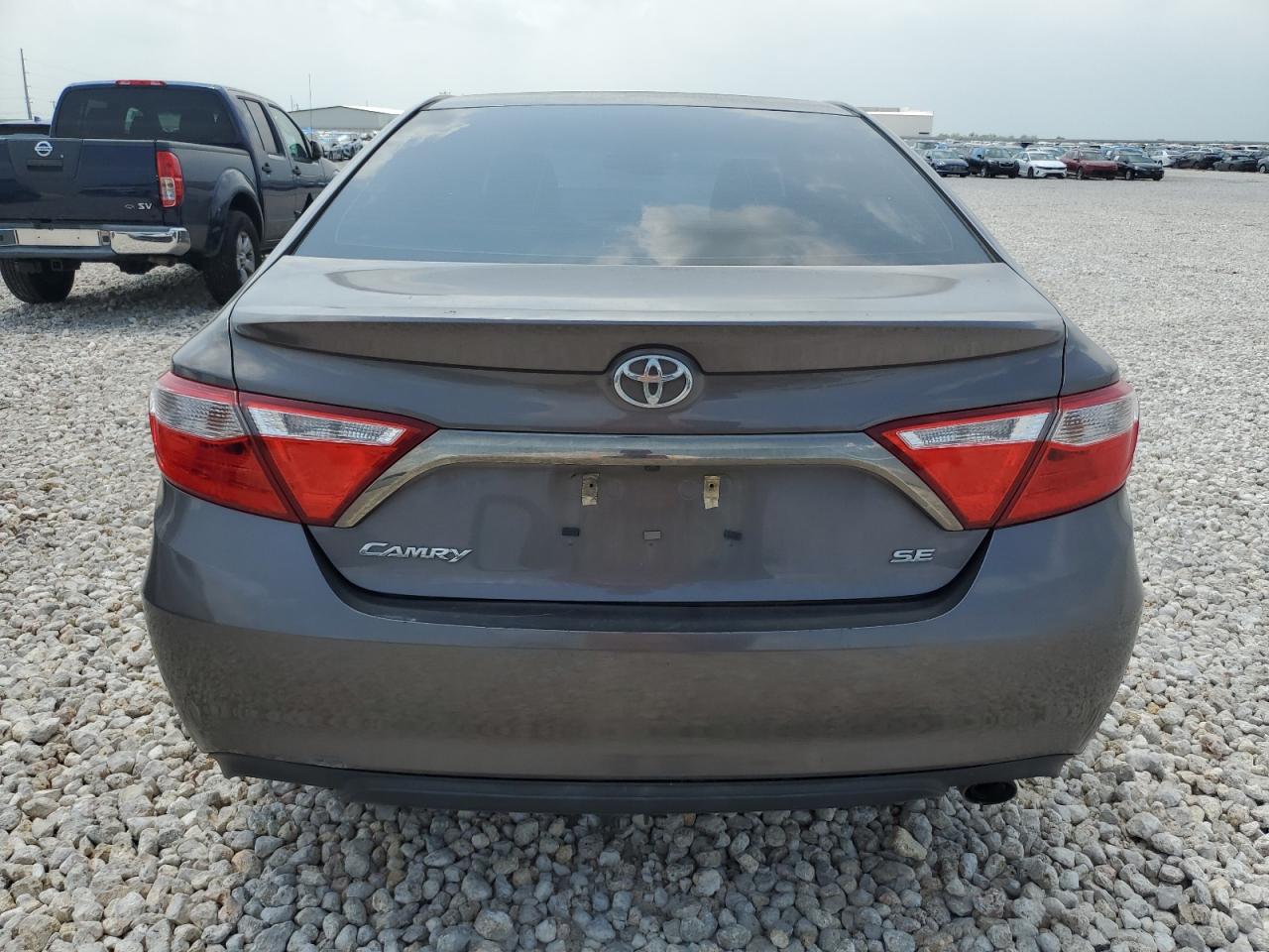 2015 Toyota Camry Le VIN: 4T1BF1FK2FU947303 Lot: 51377524