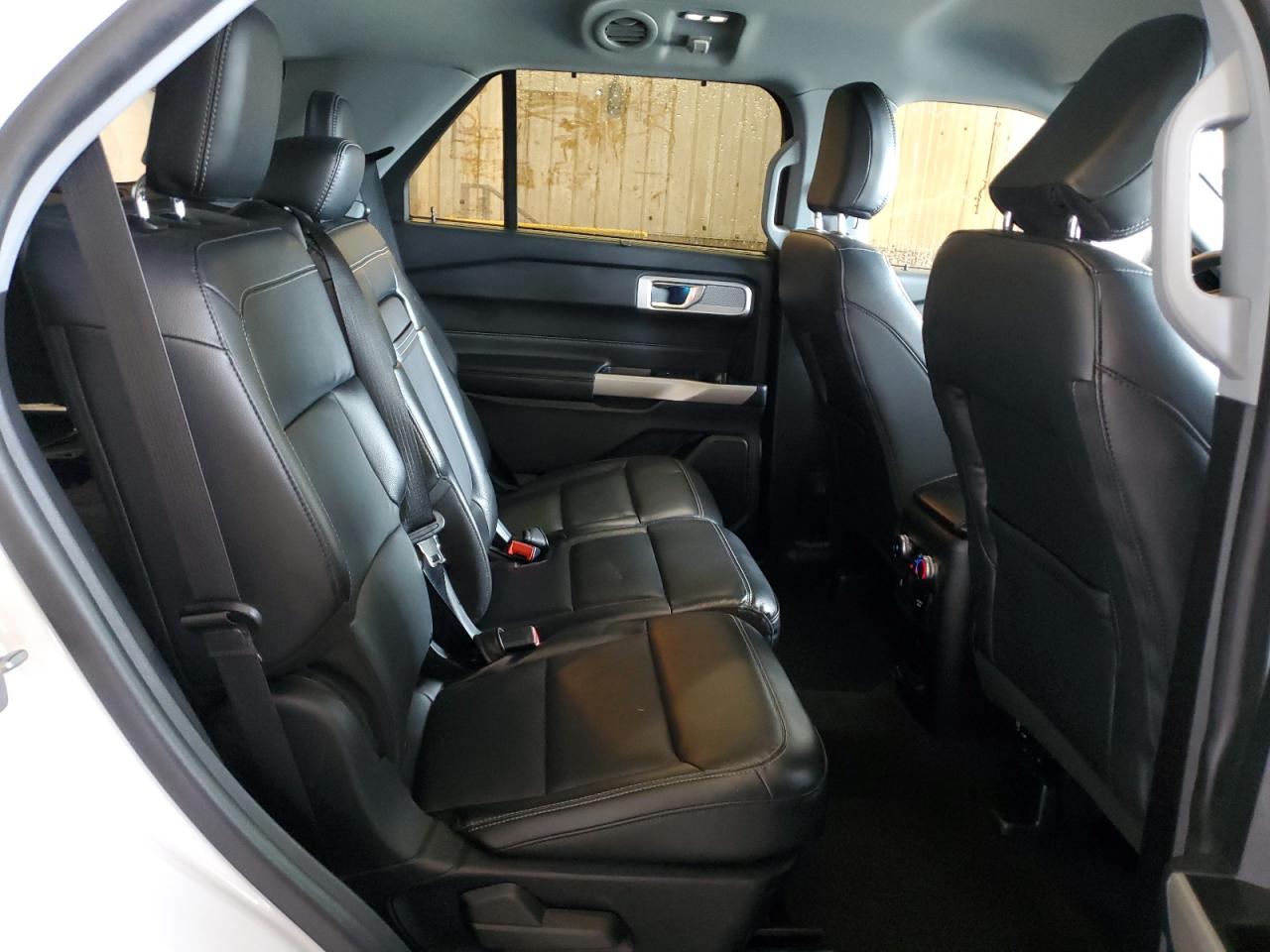 2022 Ford Explorer Limited VIN: 1FMSK7FH6NGA94999 Lot: 51574974