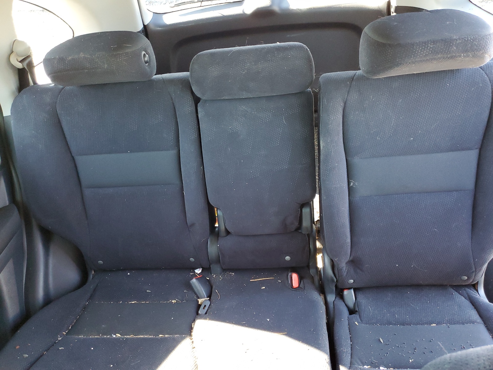 5J6RE4H50AL086016 2010 Honda Cr-V Ex