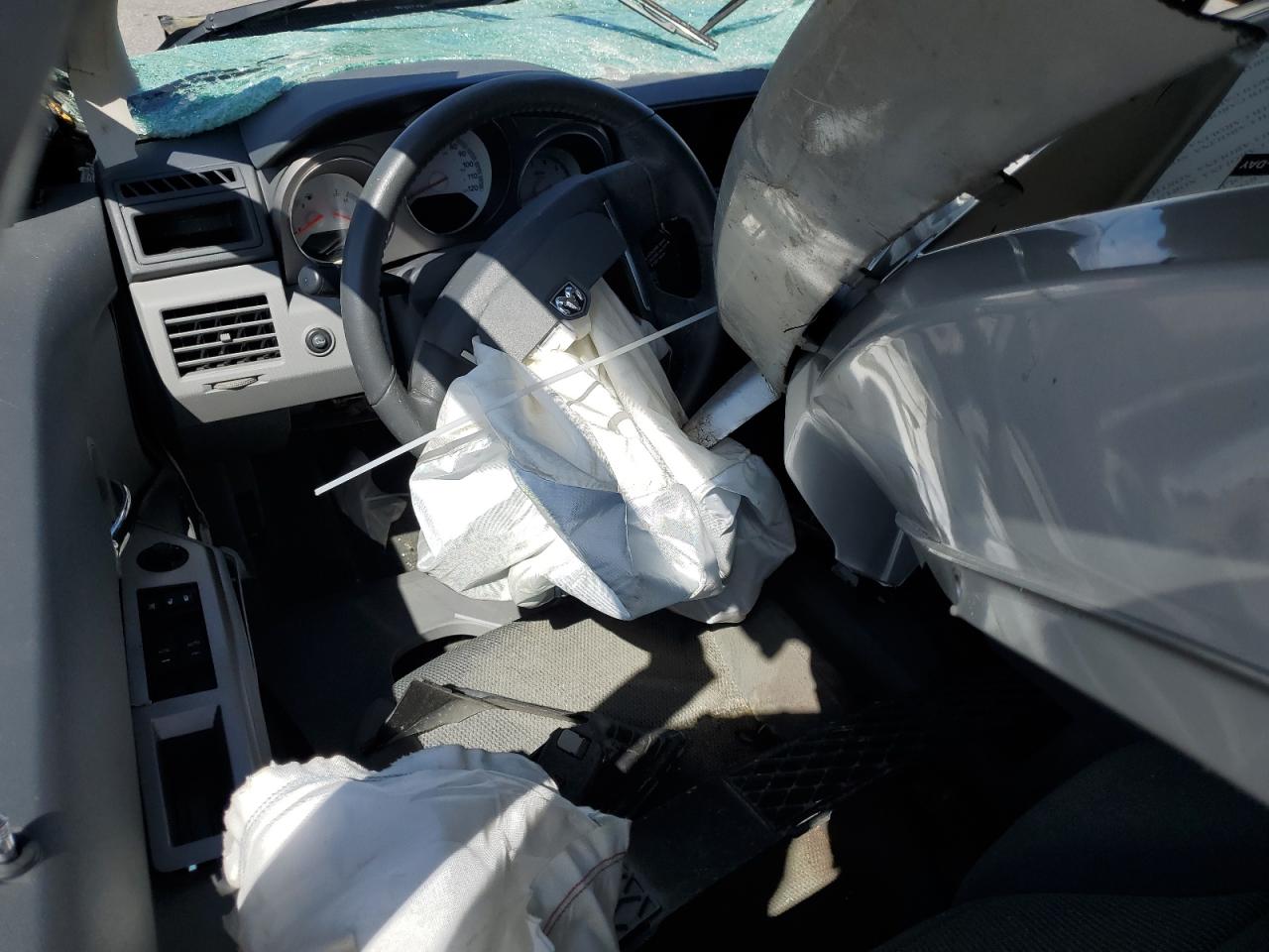 2008 Dodge Avenger Sxt VIN: 1B3LC56K58N627142 Lot: 49884064