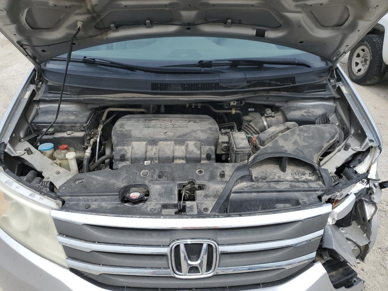 2012 Honda Odyssey - Image 12
