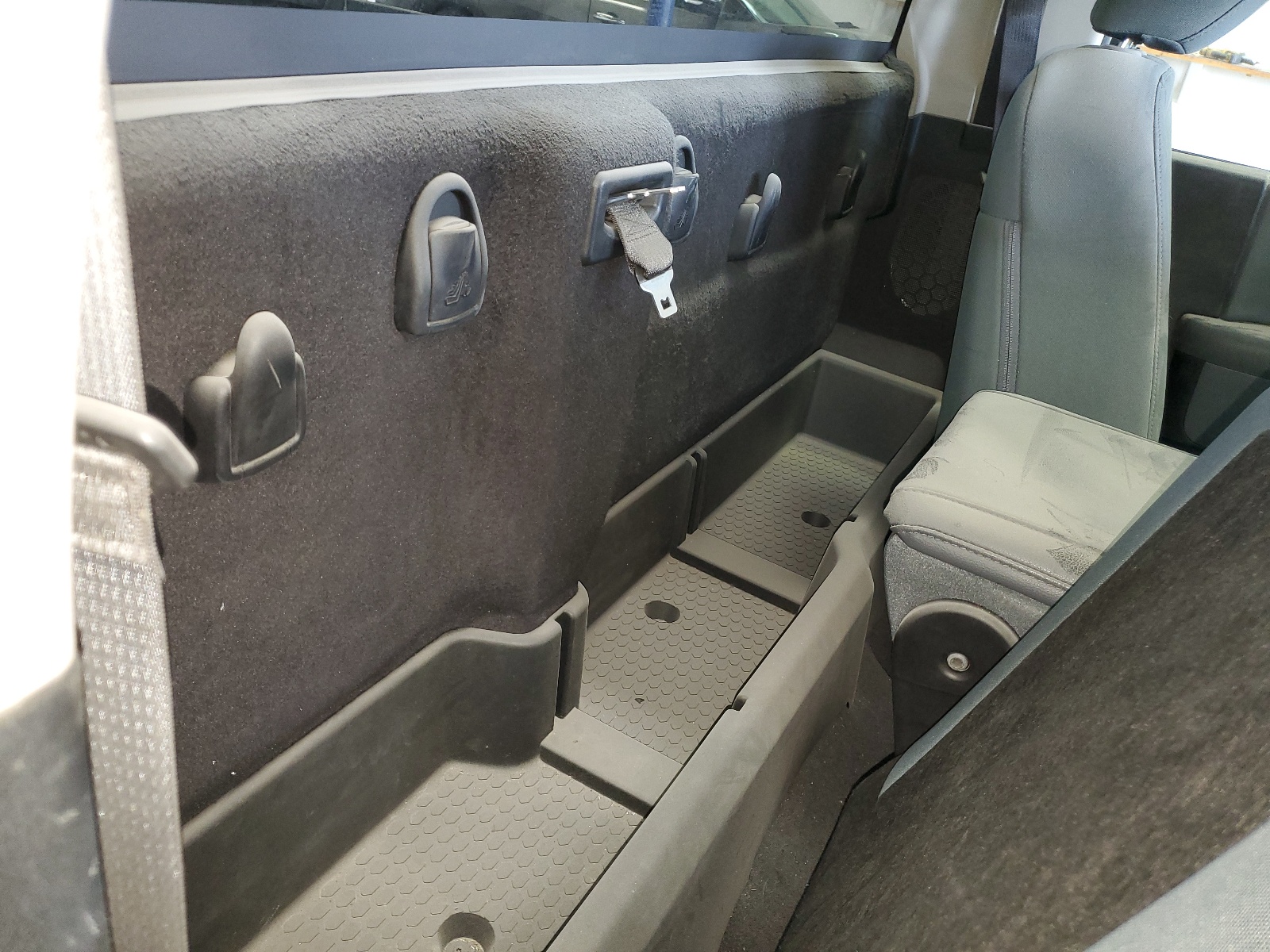 3C6JR7DG0KG502443 2019 Ram 1500 Classic Tradesman