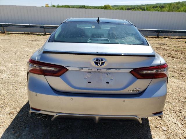 4T1K31AK9RU060883 | 2024 Toyota camry xse