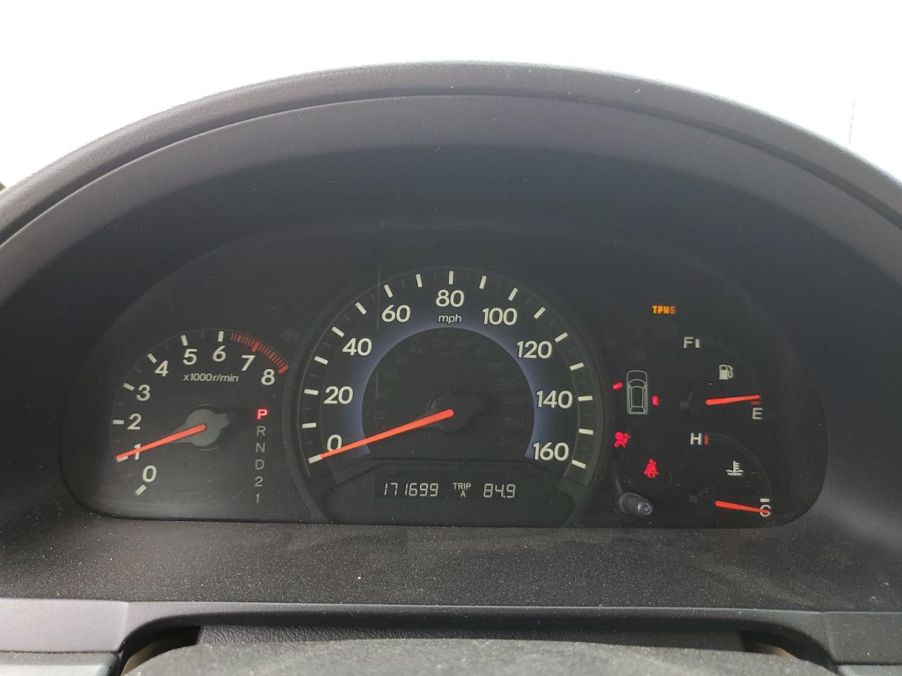 2007 Honda Odyssey Lx VIN: 5FNRL38227B117273 Lot: 51716764