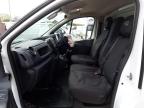 2018 VAUXHALL VIVARO 290 for sale at Copart SANDY