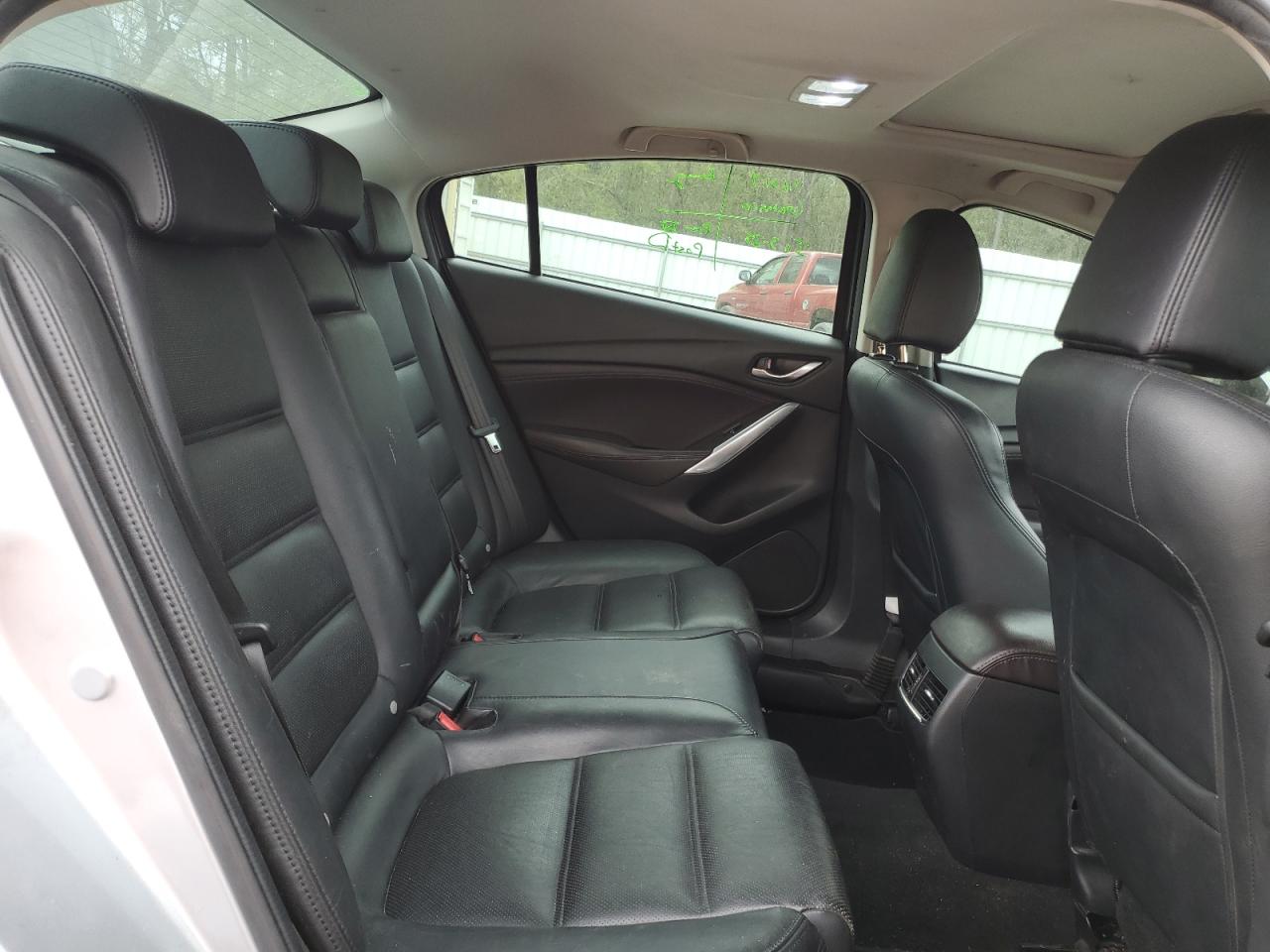 2016 Mazda 6 - Image 10
