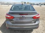 2014 Ford Focus Se на продаже в Kansas City, KS - Front End