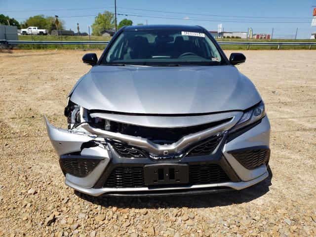 4T1K31AK9RU060883 | 2024 Toyota camry xse